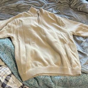 Eddie Bauer sweater